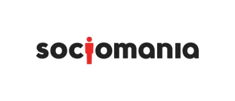 socjomania